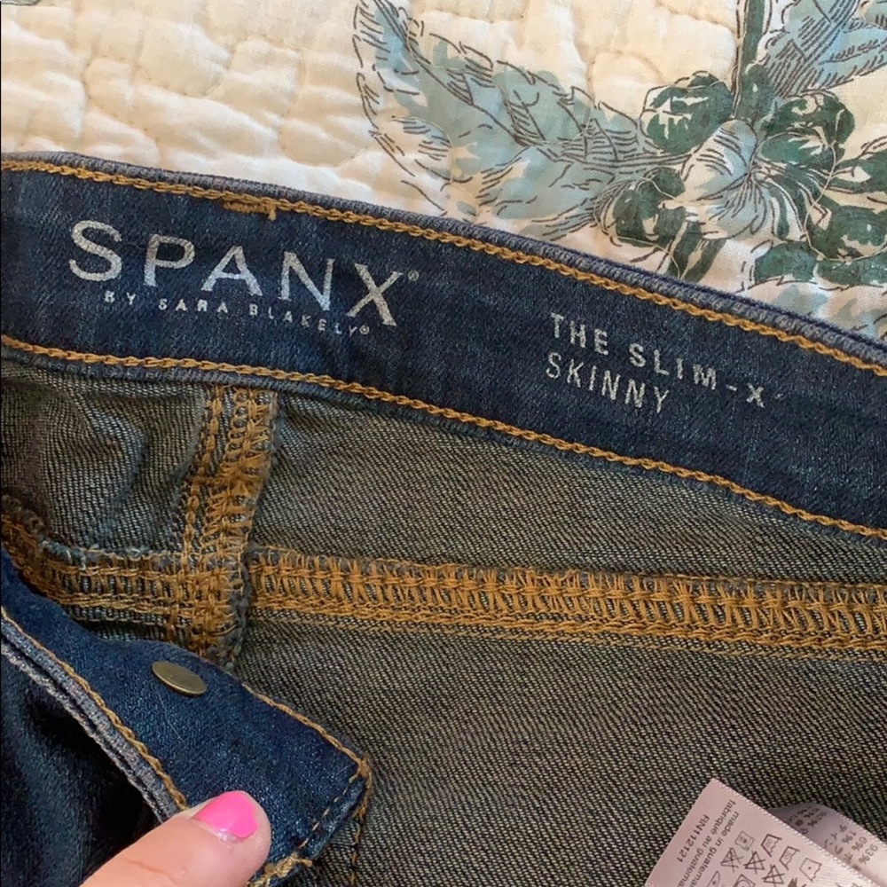 NWOT Soanx Slim C skinny Jeans sz29
